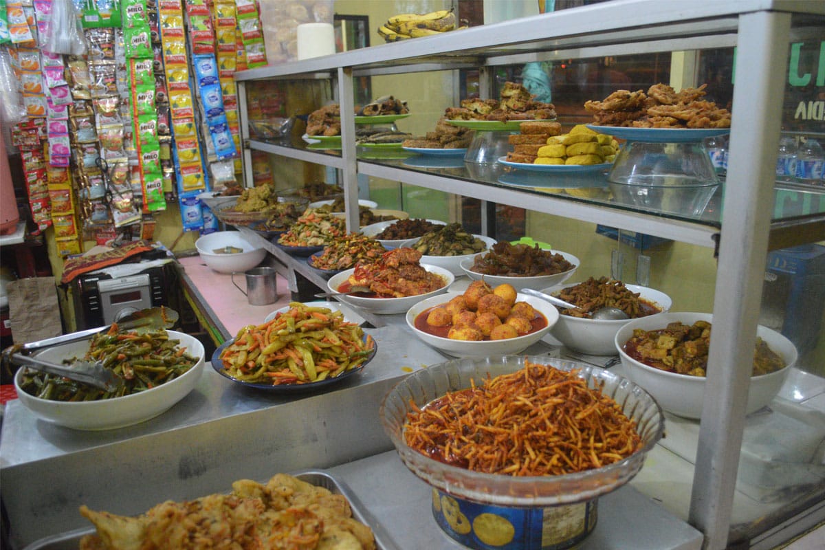 warteg indonesia