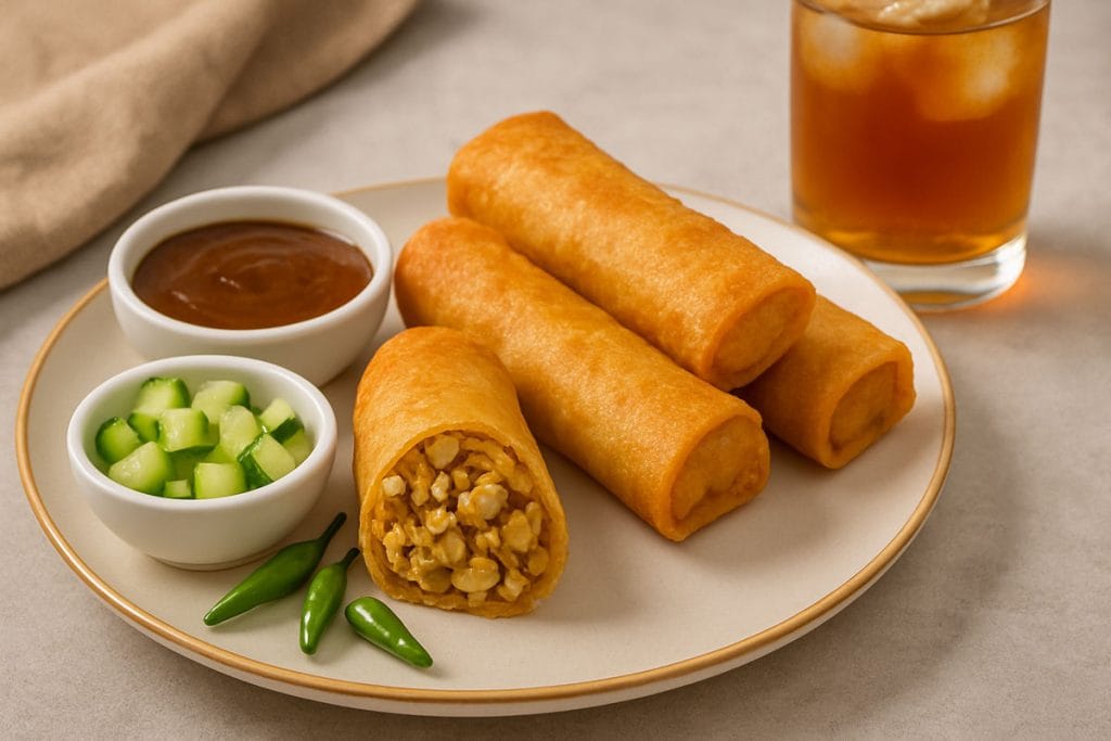 lumpia semarang