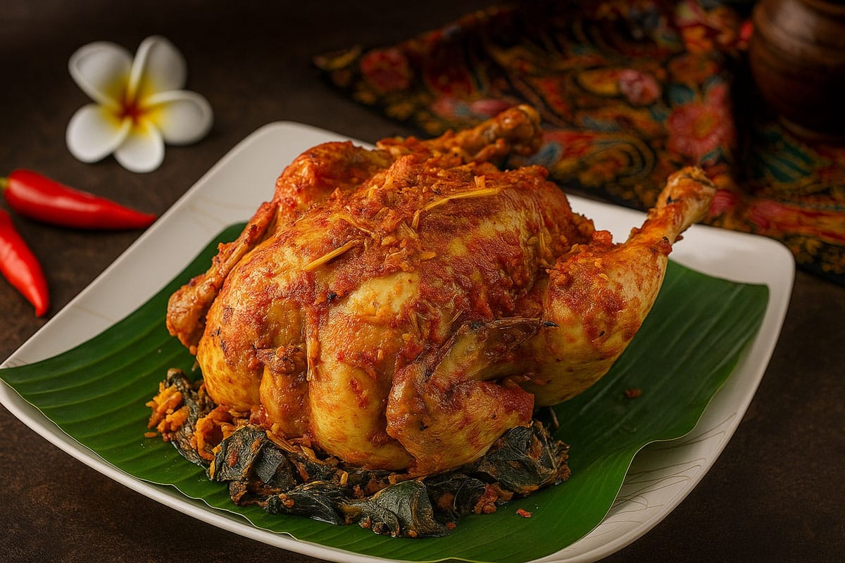 img featured ayam betutu bali