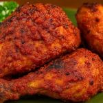 ayam bumbu rujak ayam panggang bumbu rujak