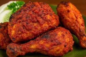 ayam bumbu rujak ayam panggang bumbu rujak