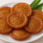 kue cucur betawi