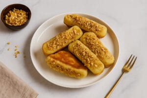 kue pukis