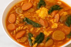 seblak bandung recipe