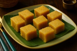 kue wajik