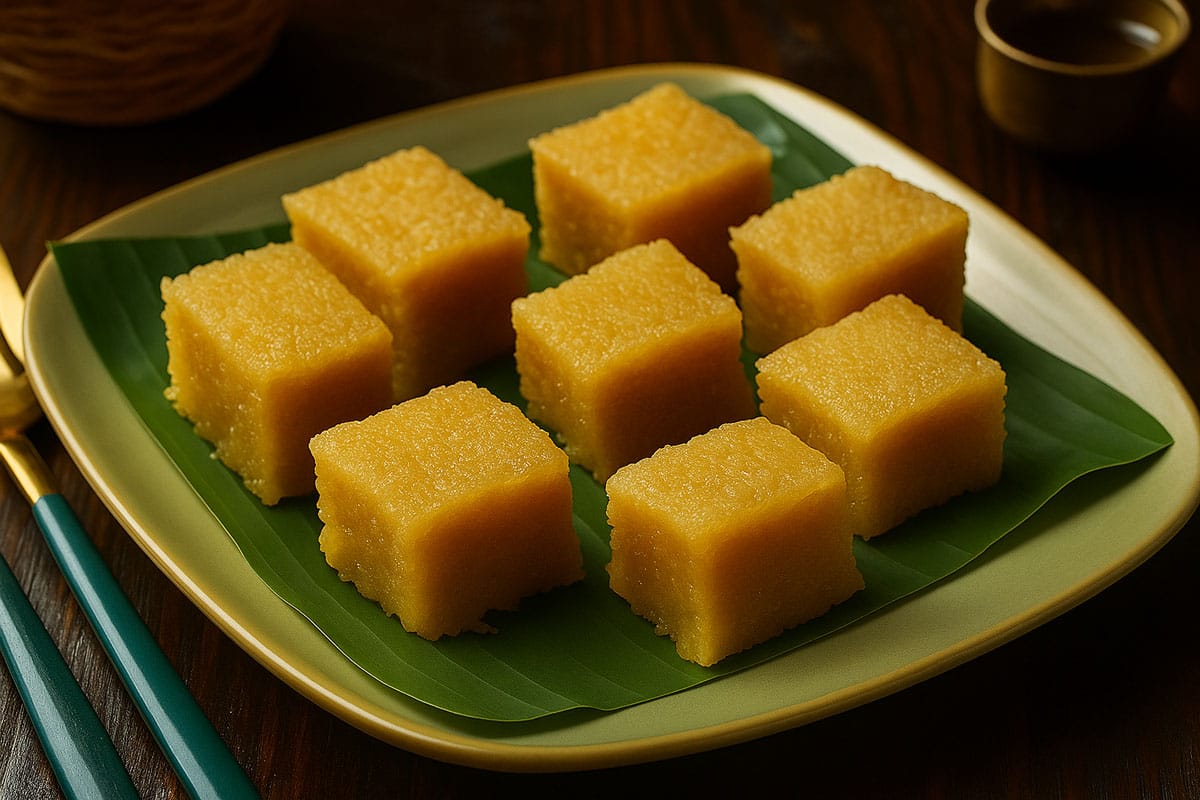 kue wajik