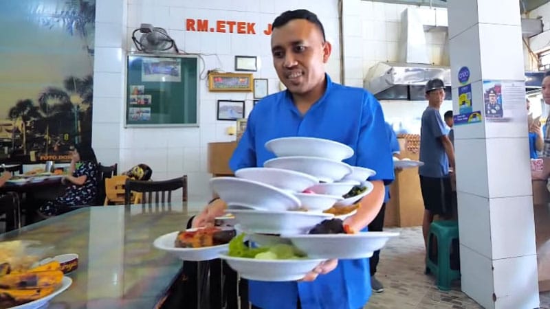 uda warung padang
