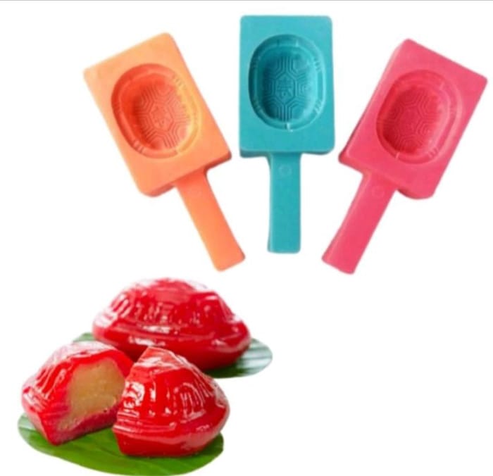Kue Ku Mold