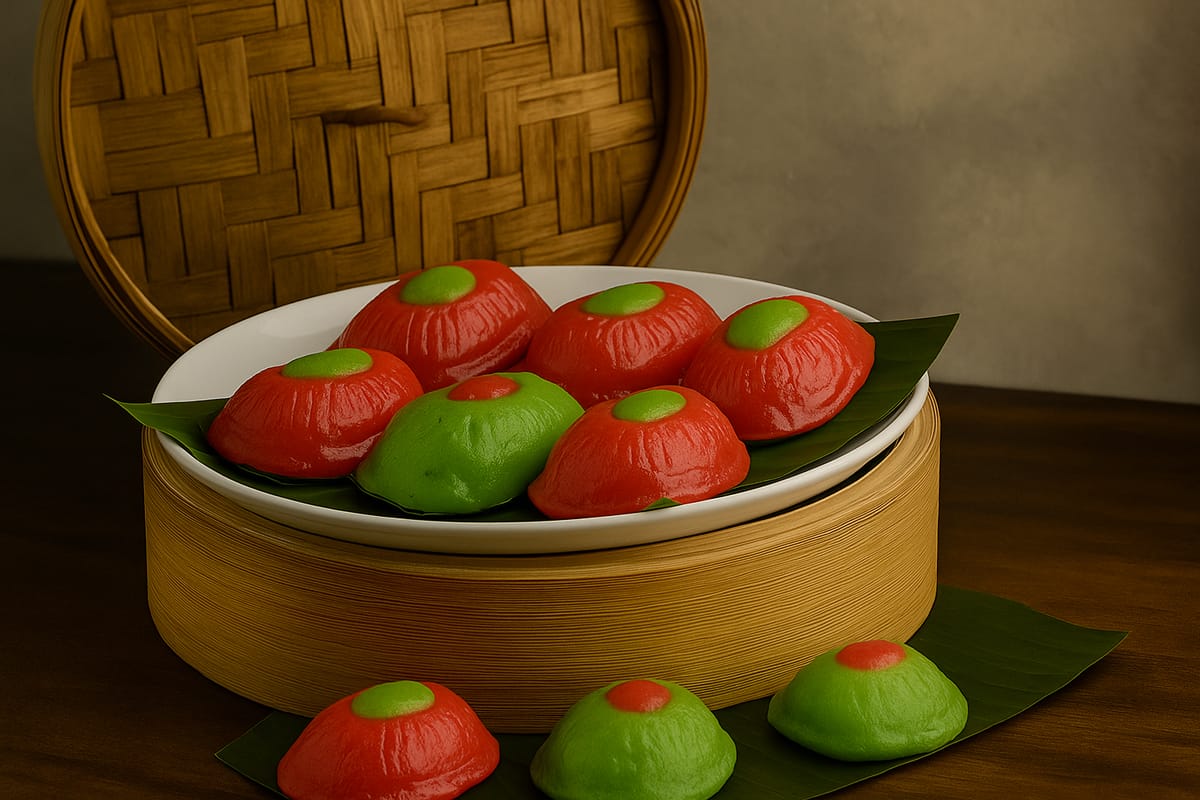 Ang Ku Kueh