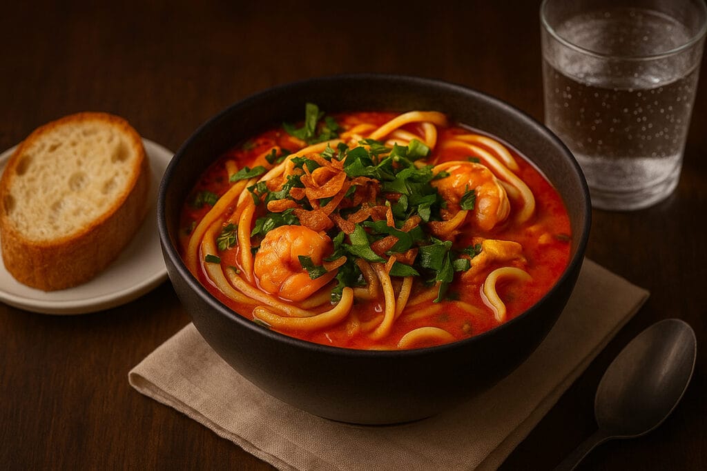 laksa