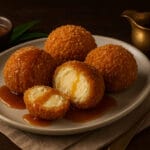 fried ice cream