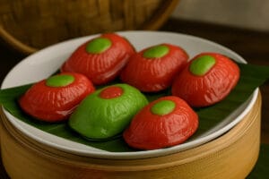 Kue Ku