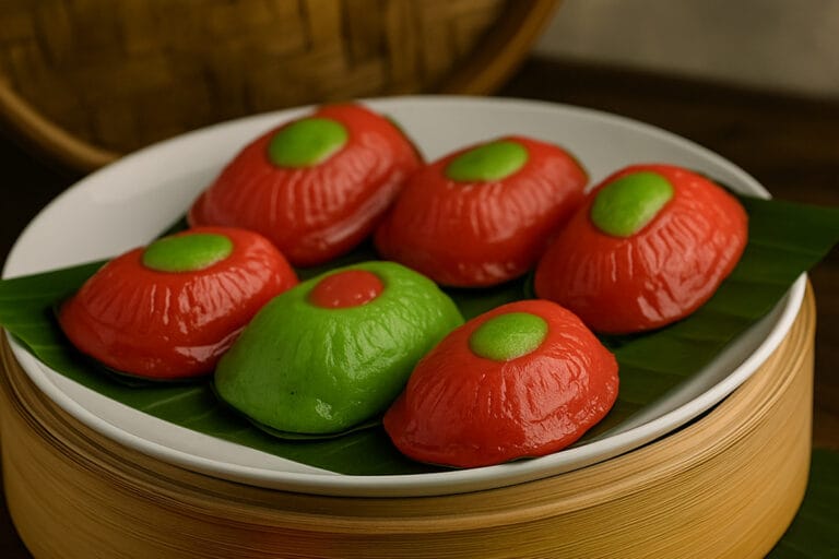 Kue Ku