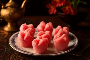 Kue Mangkok