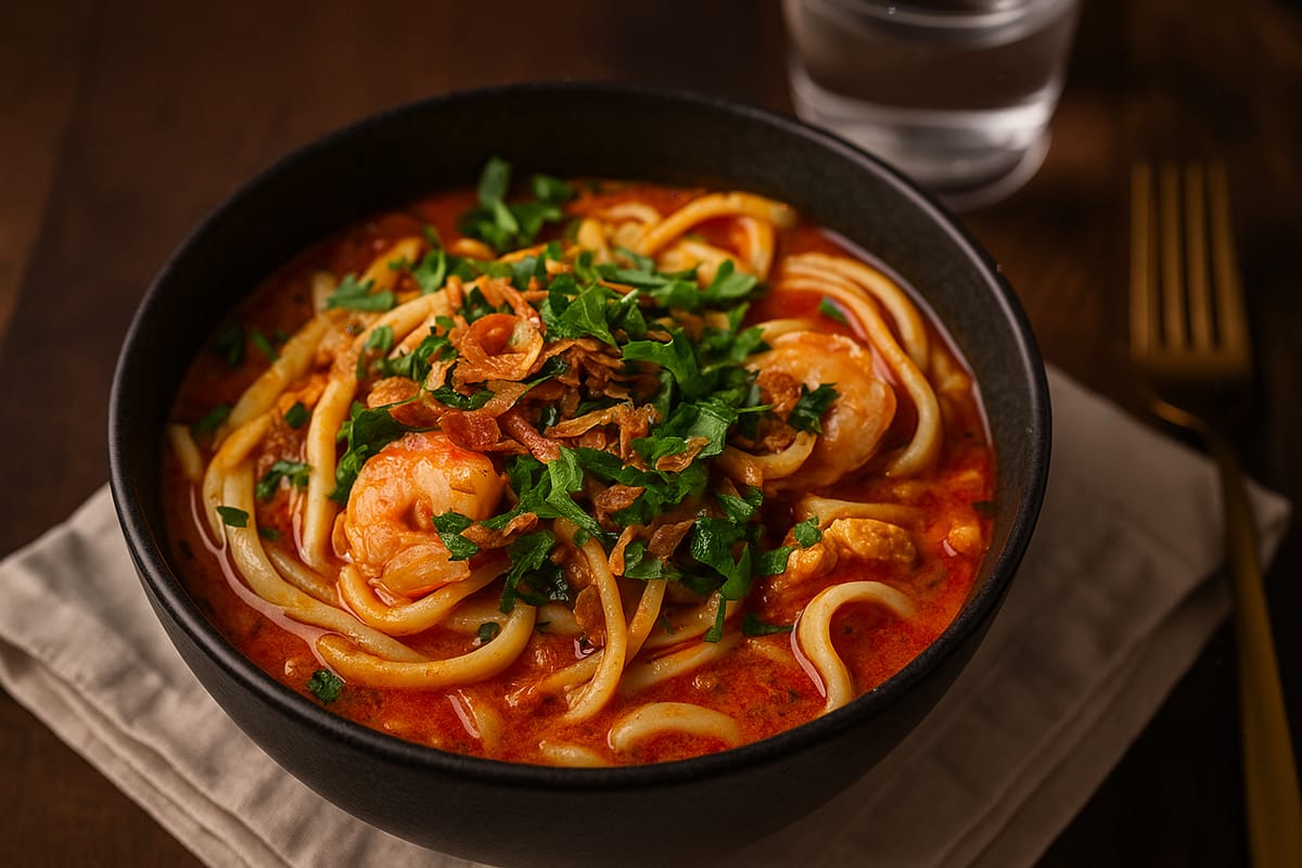 laksa