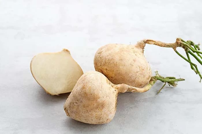 bengkuang for salad