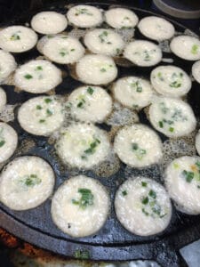 Khanom Krok
