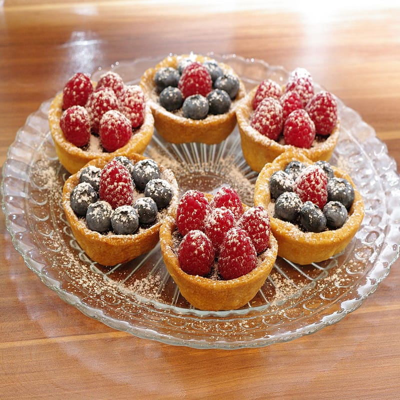 tartlet