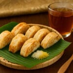 kue pancong