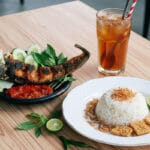 pecel lele