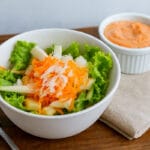 salad