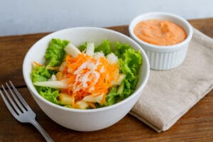 salad