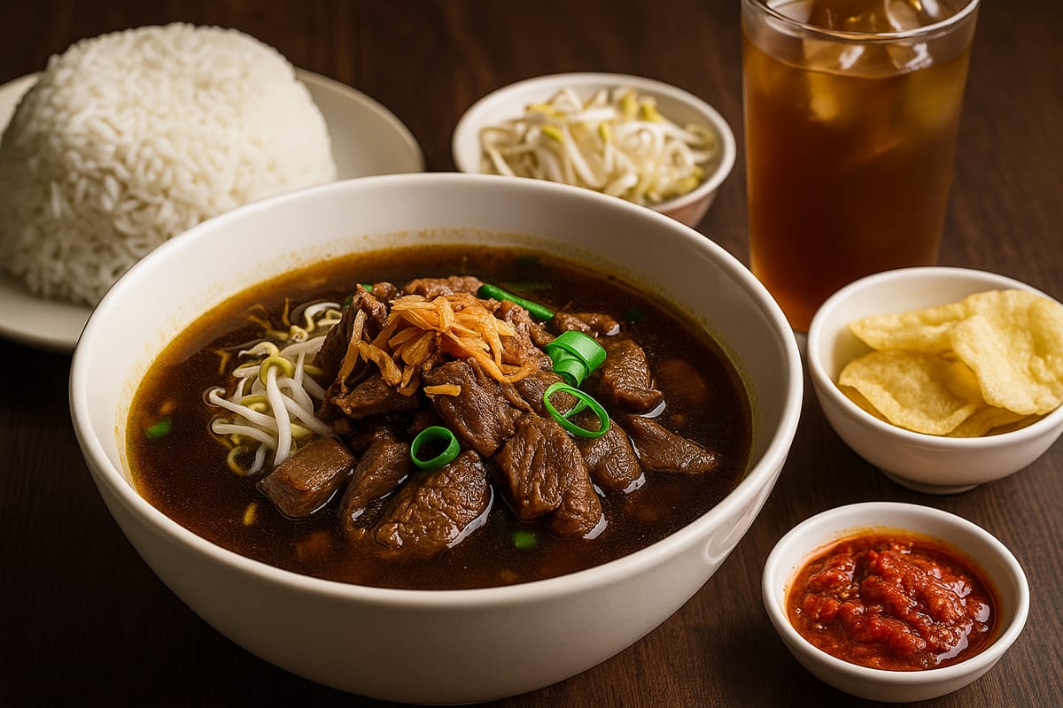 rawon