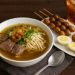 soto kudus