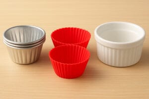 bolu kukus mold