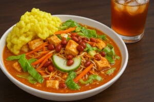 Asinan Betawi