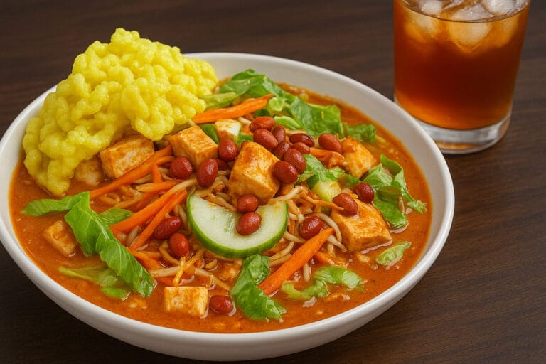 Asinan Betawi