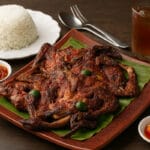 ayam taliwang