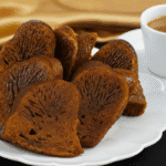 kue karamel