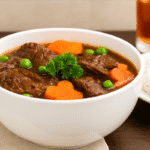semur daging