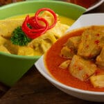 gulai nangka