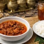 daging masak aceh