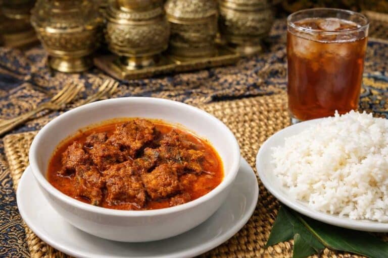 daging masak aceh