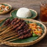 sate maranggi