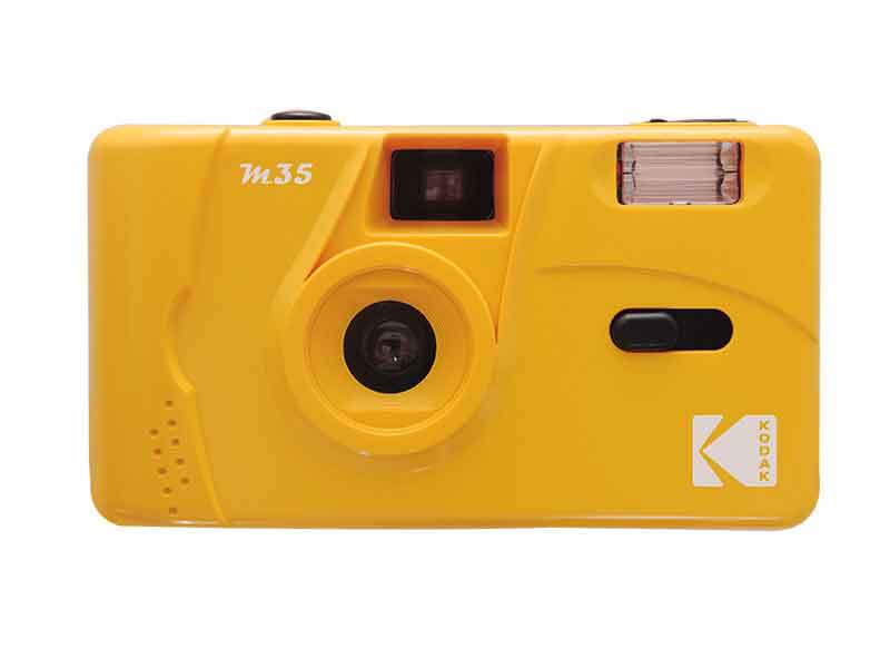 kamera analog