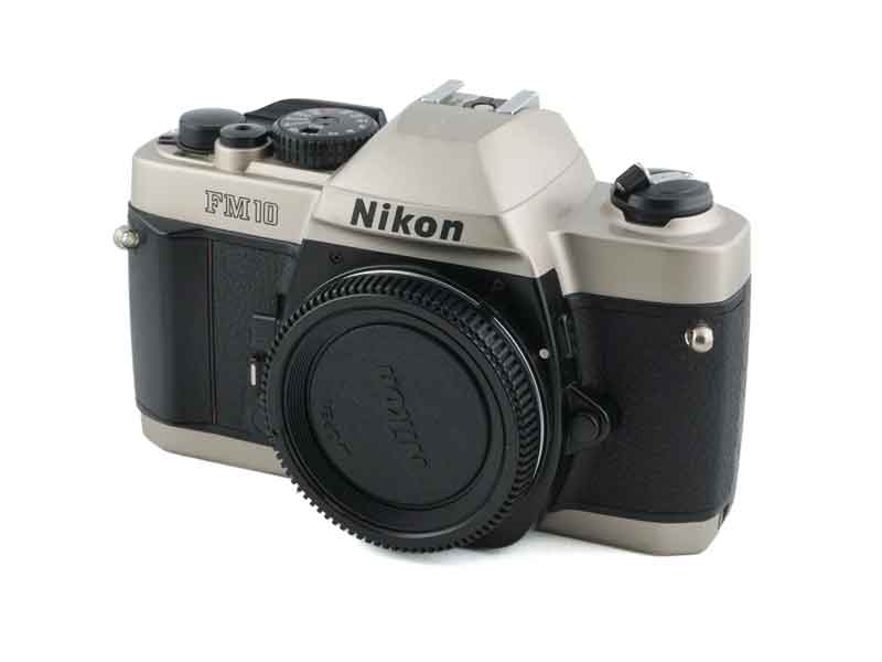 kamera analog