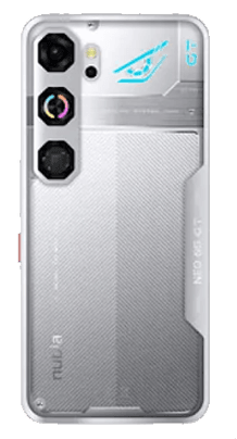 nubia Neo 5 GT 5G