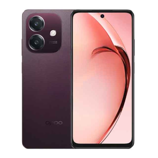Oppo A3x