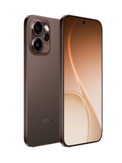 OPPO Reno 15