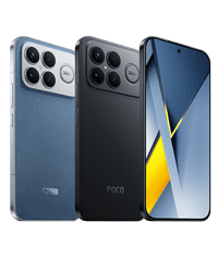 Poco F8 Ultra