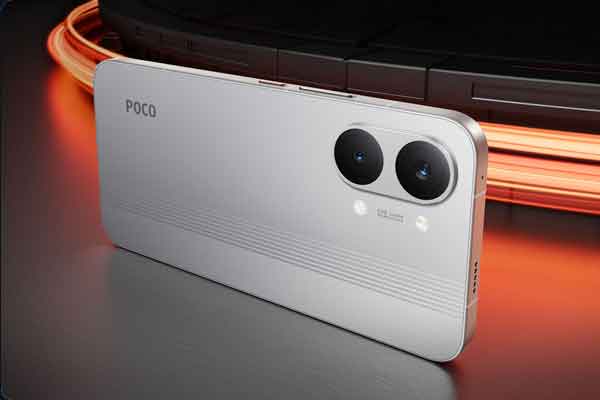 Poco X8 Pro Max