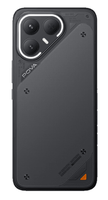 Tecno Pova 7 Pro