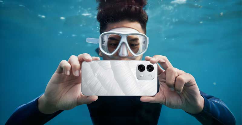 Oppo A6s