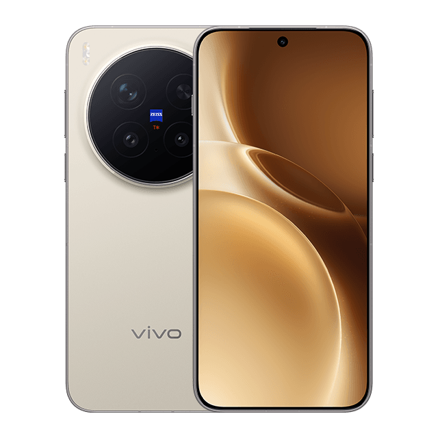 Vivo X300 Ultra