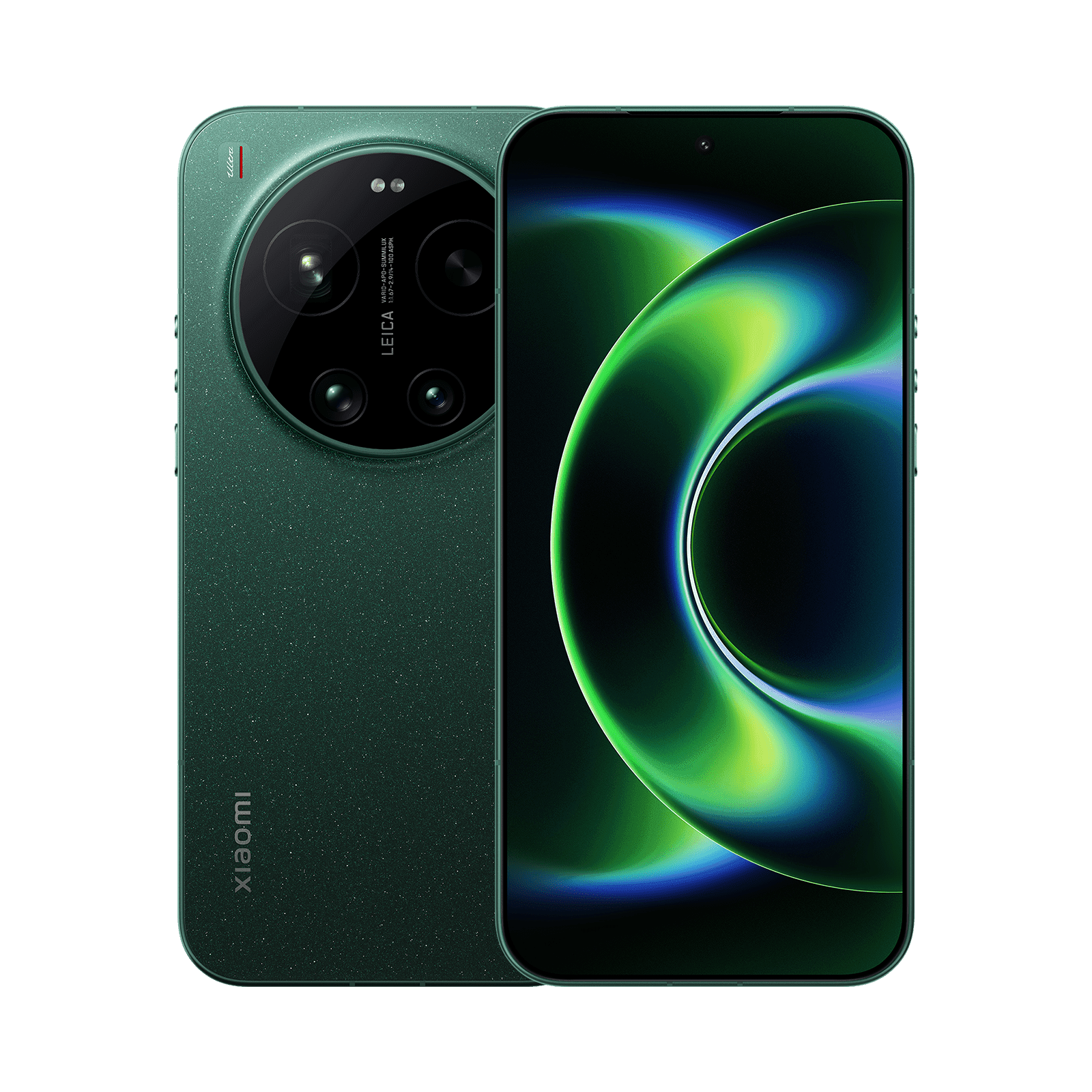 Xiaomi 17 Ultra