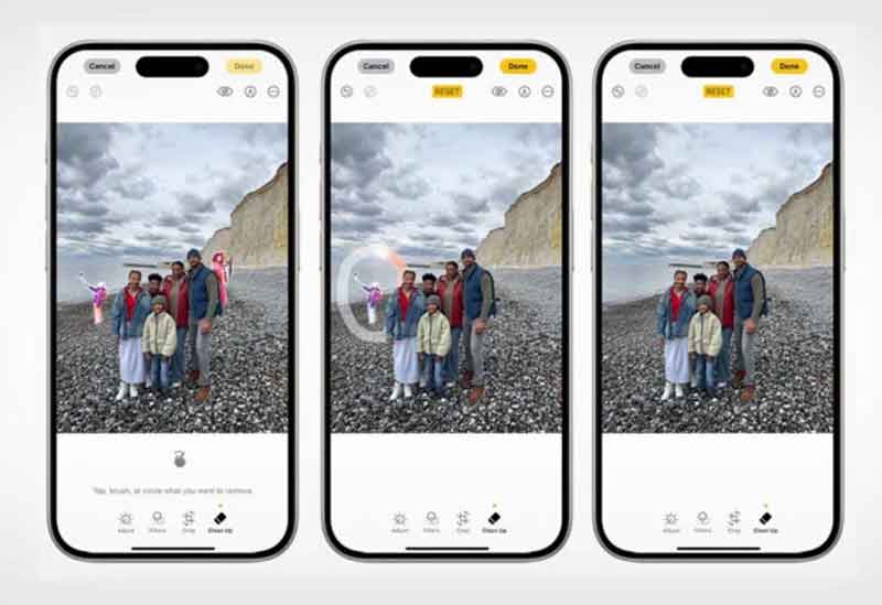 Galaxy AI vs Apple Intelligence